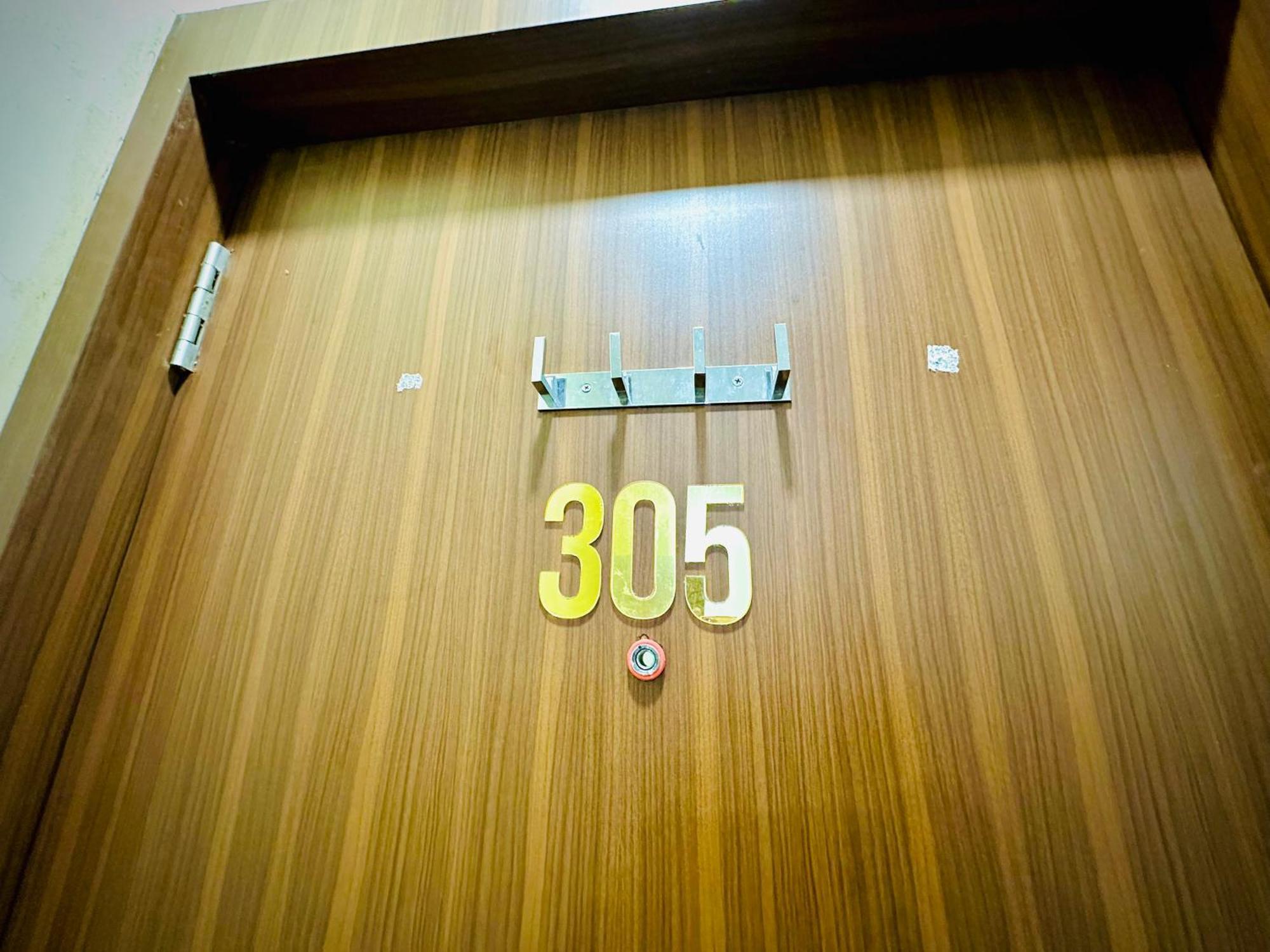 Hotel Sawai Executive Jadhavwadi Eksteriør bilde